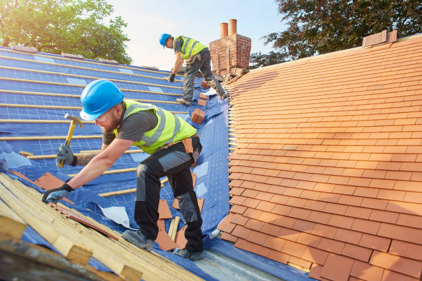Reliable Cambria, CA  Roofing repair and installation Solutions