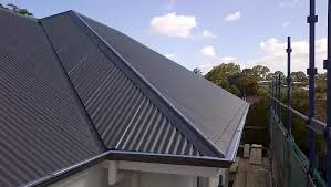 Cold Roofs in Cambria, CA